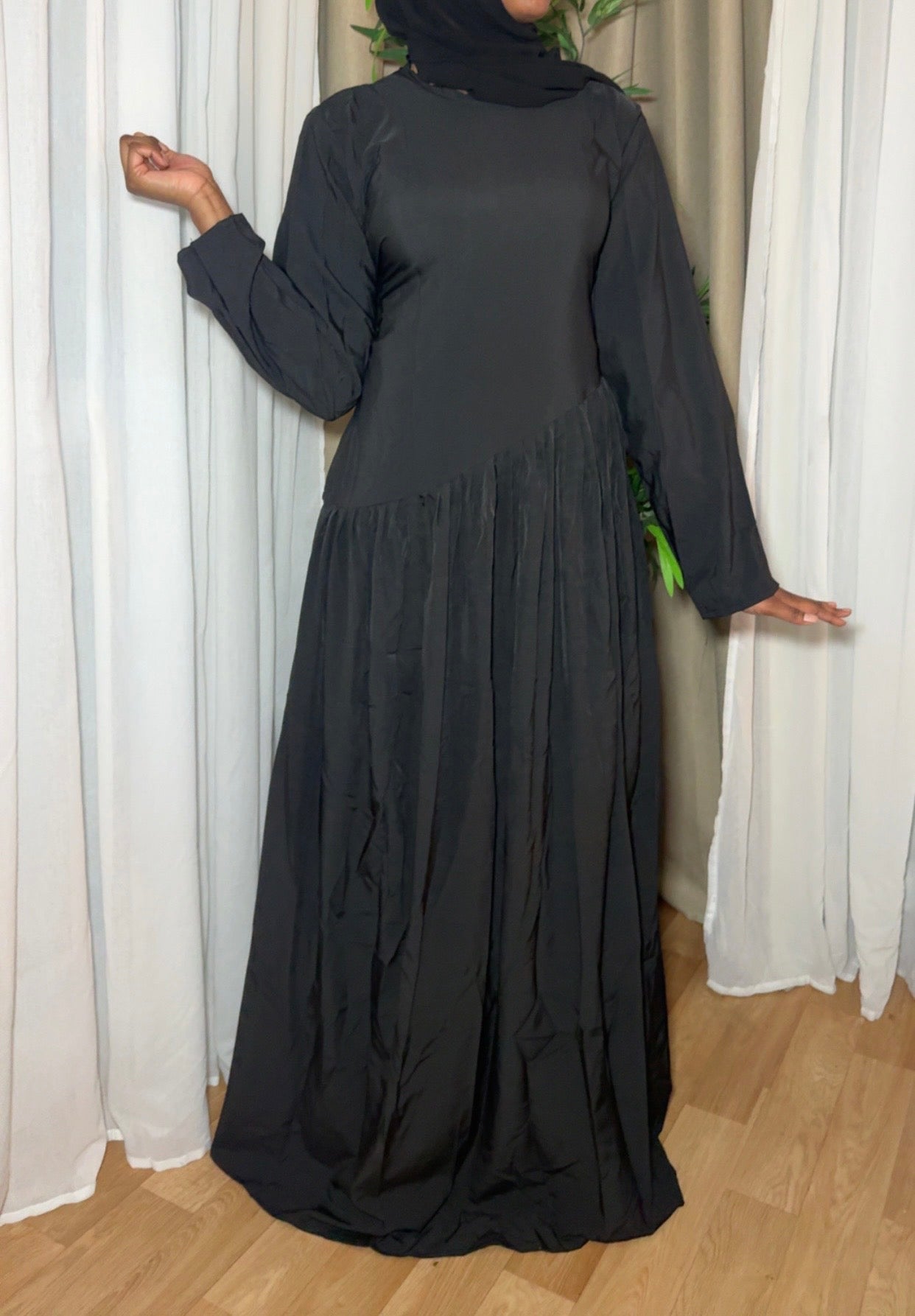 Robe Aïda