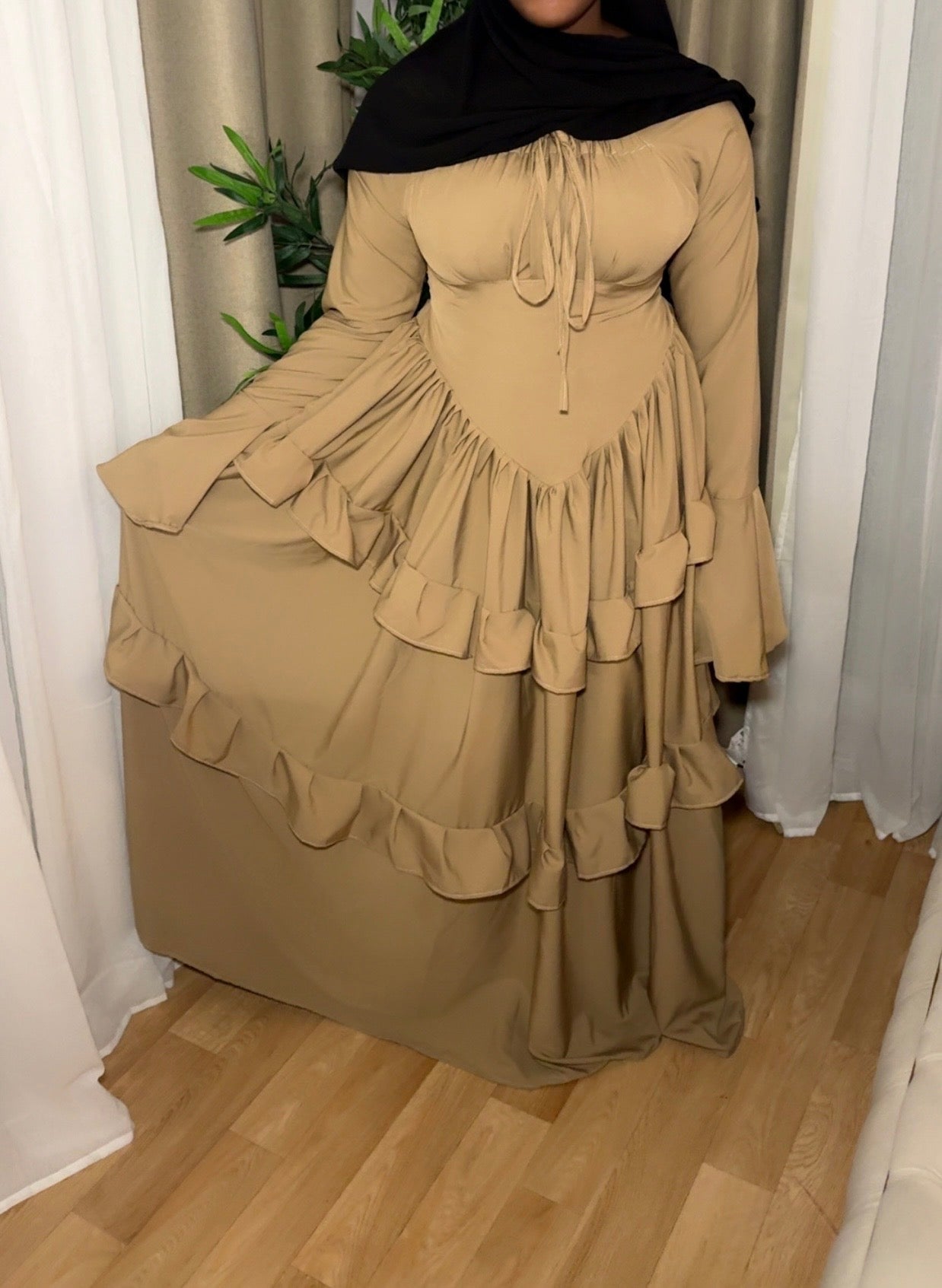 Robe Jamilaa
