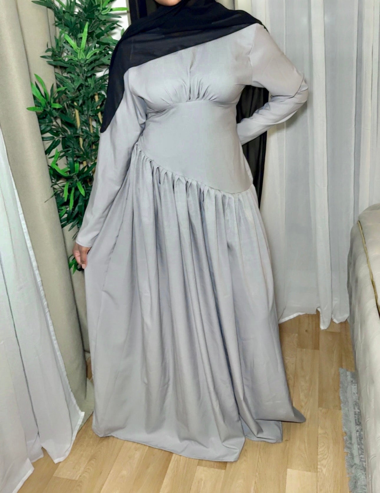 Bella dress