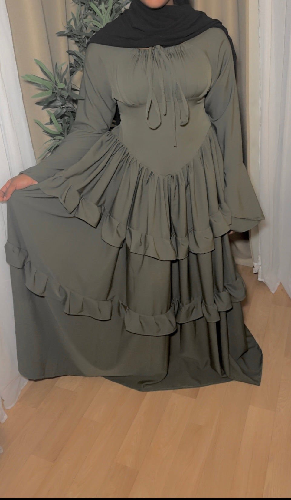 Robe Jamilaa