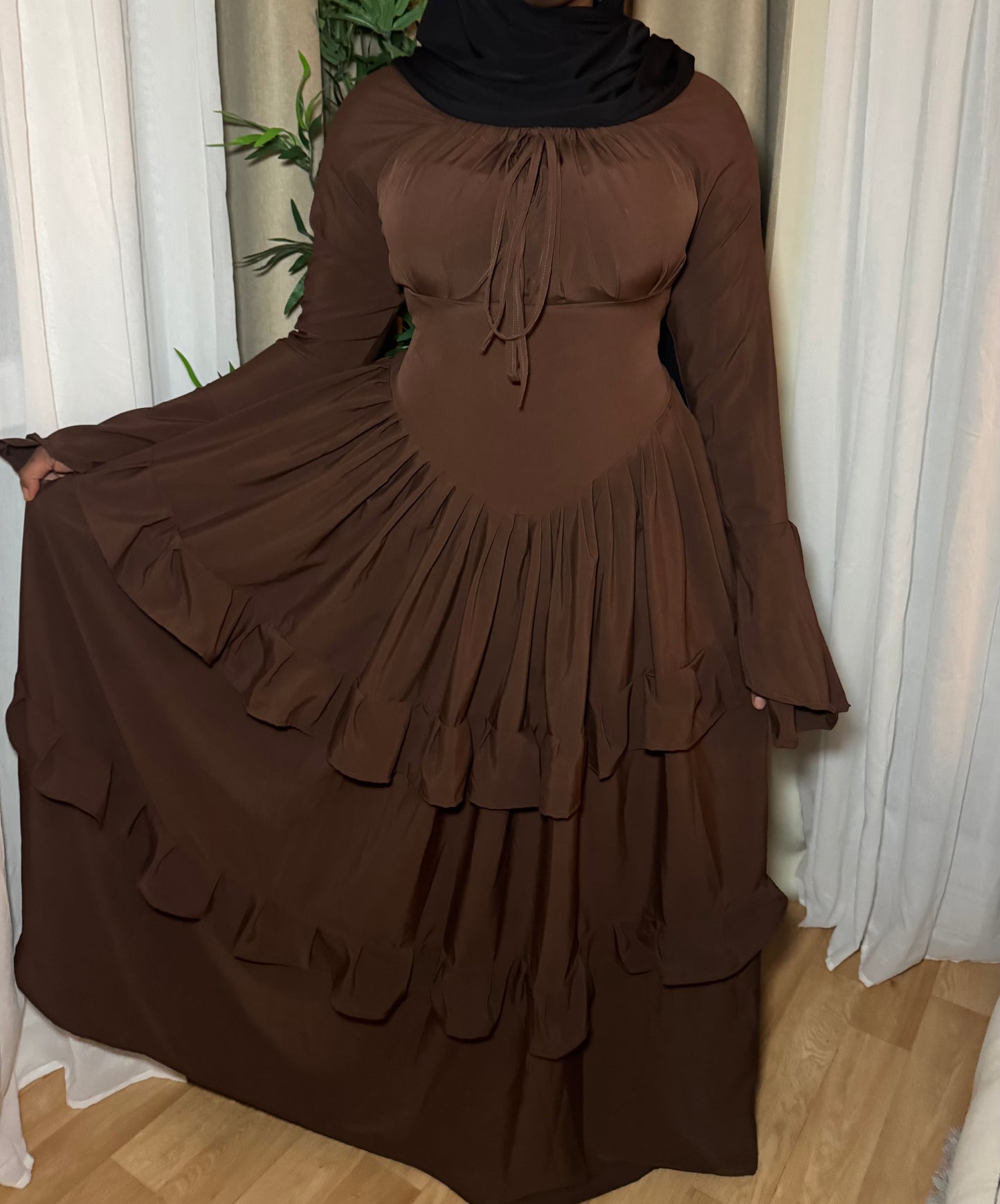 Robe Jamilaa