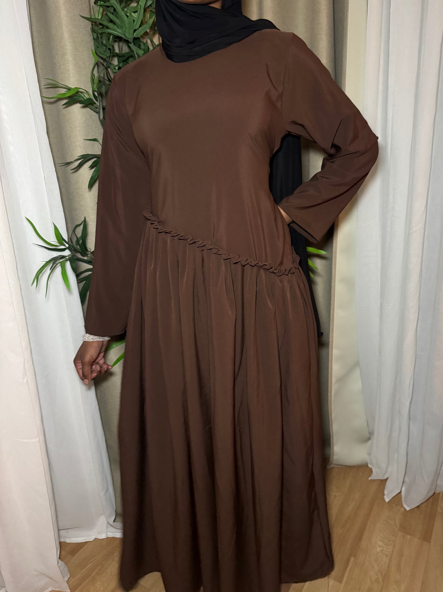 Neyla dress