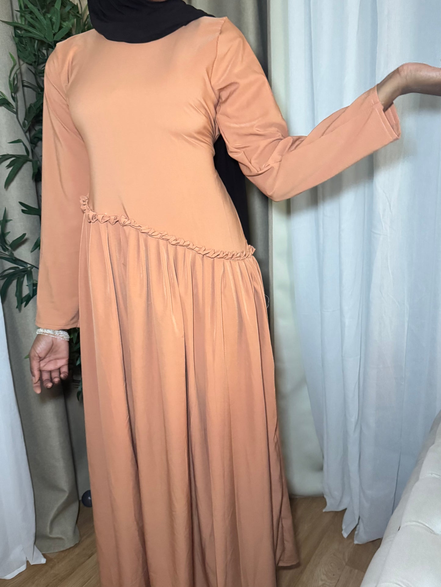 Neyla dress