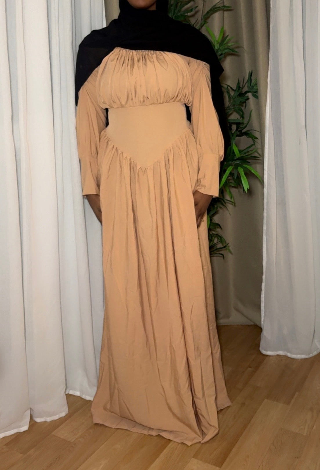 Robe Assia