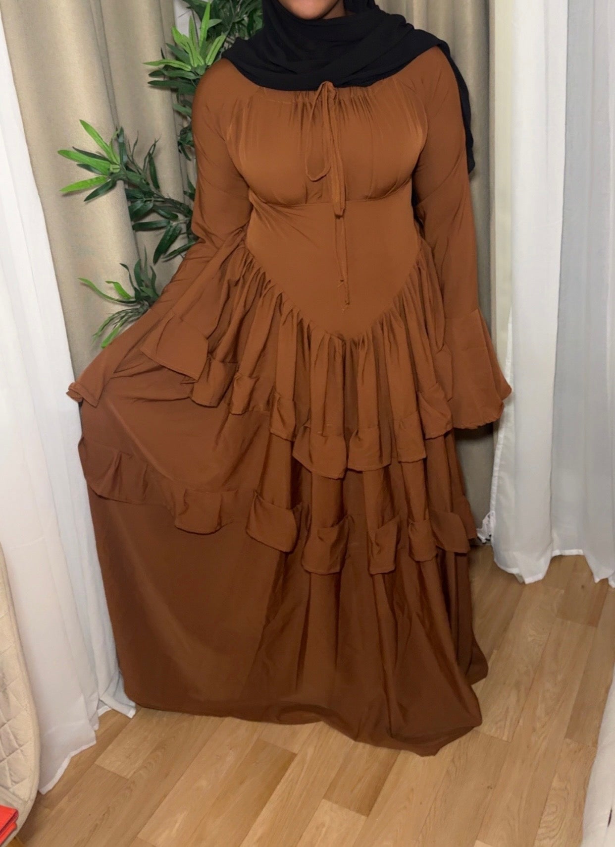 Robe Jamilaa