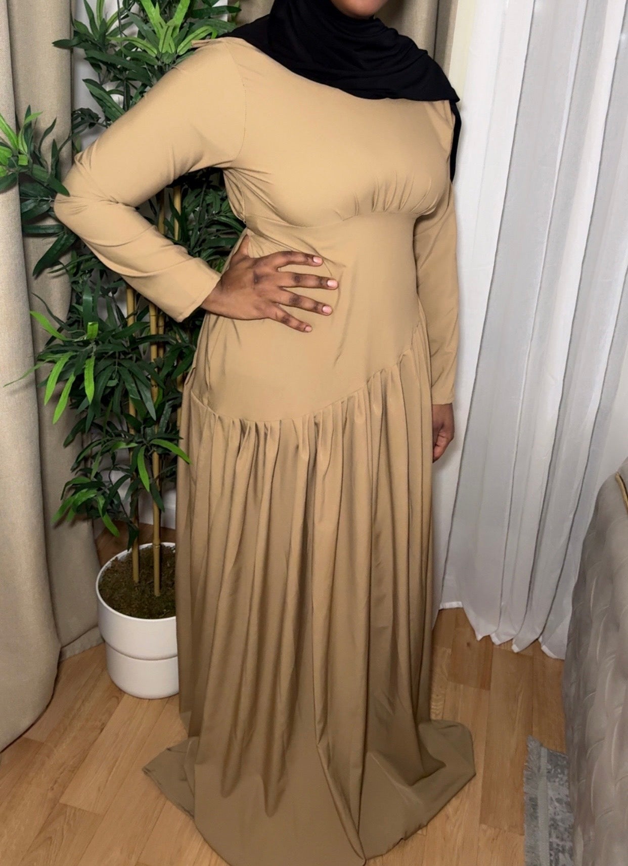 Robe Bella