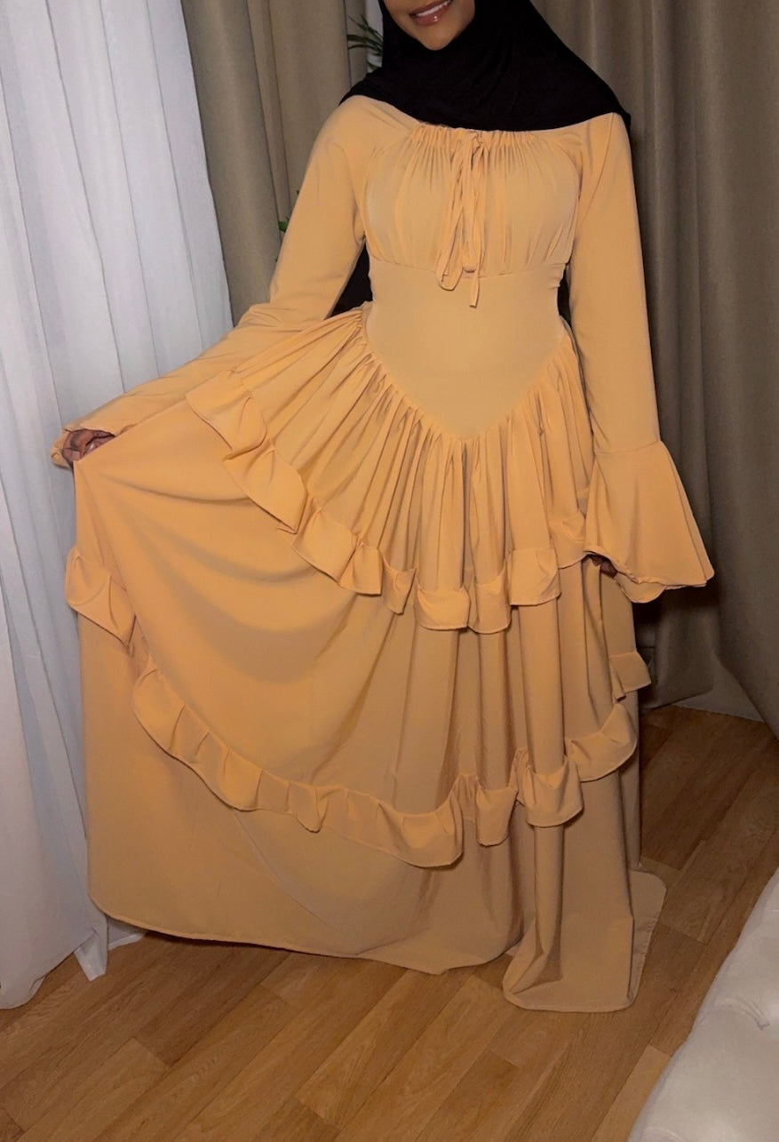 Robe Jamilaa
