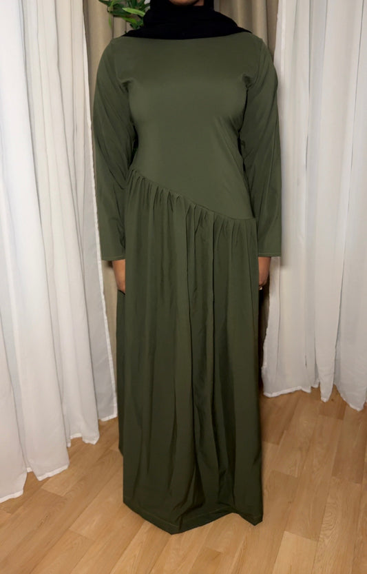 Robe Aïda