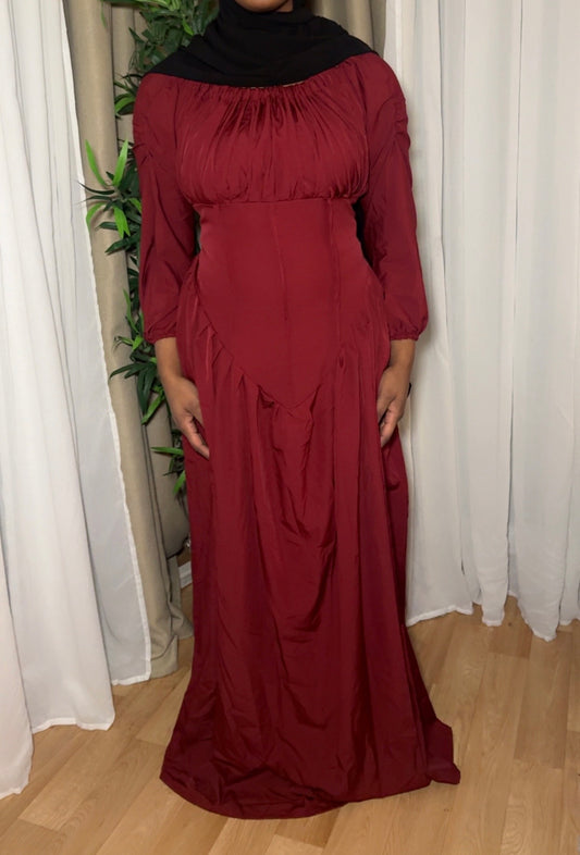 Robe Basma