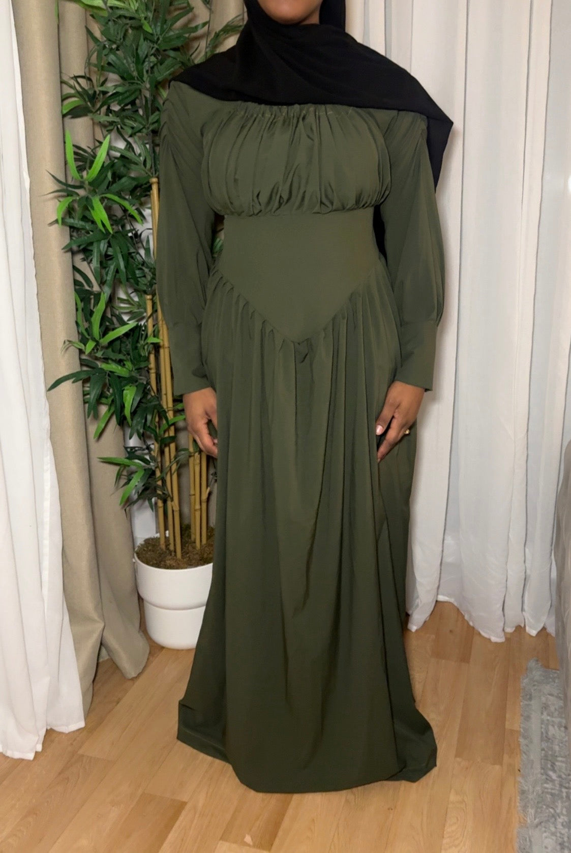 Robe Assia