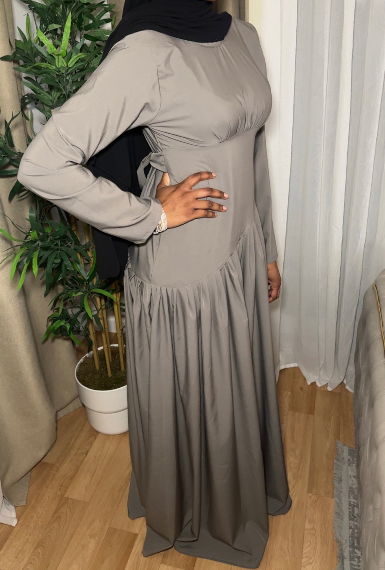 Robe Bella