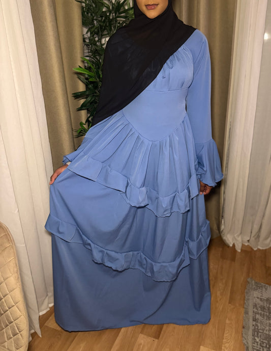 Jamilaa dress