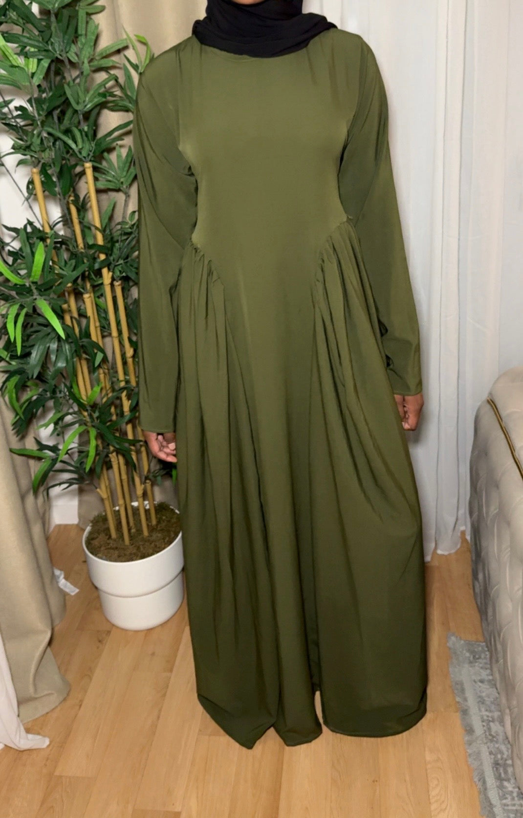 Robe Bilqis