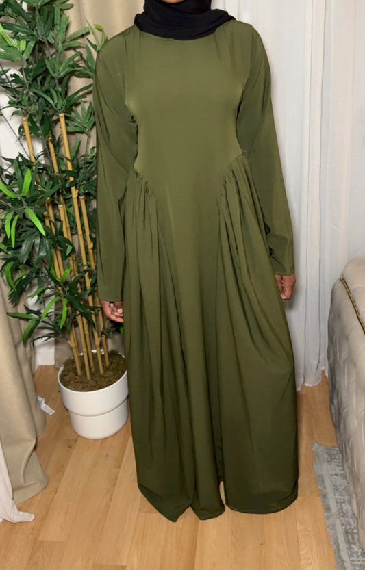 Robe Bilqis
