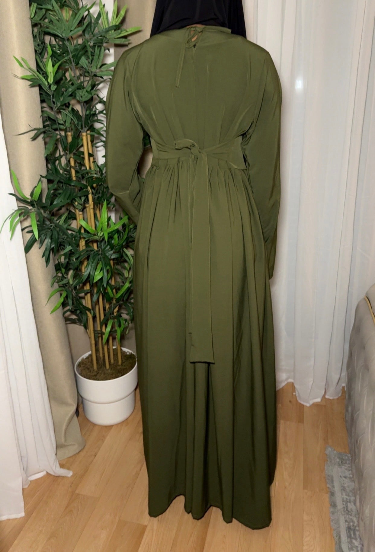 Robe Bilqis