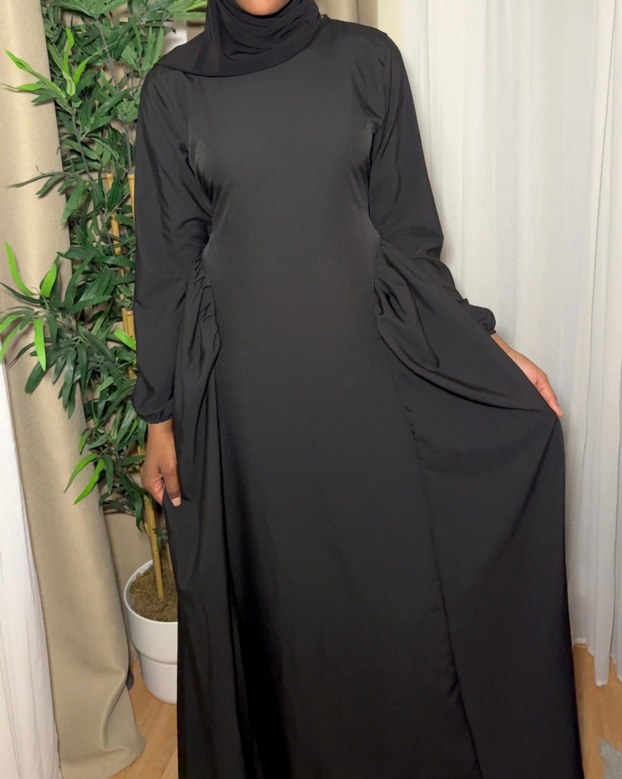 Robe Bilqis