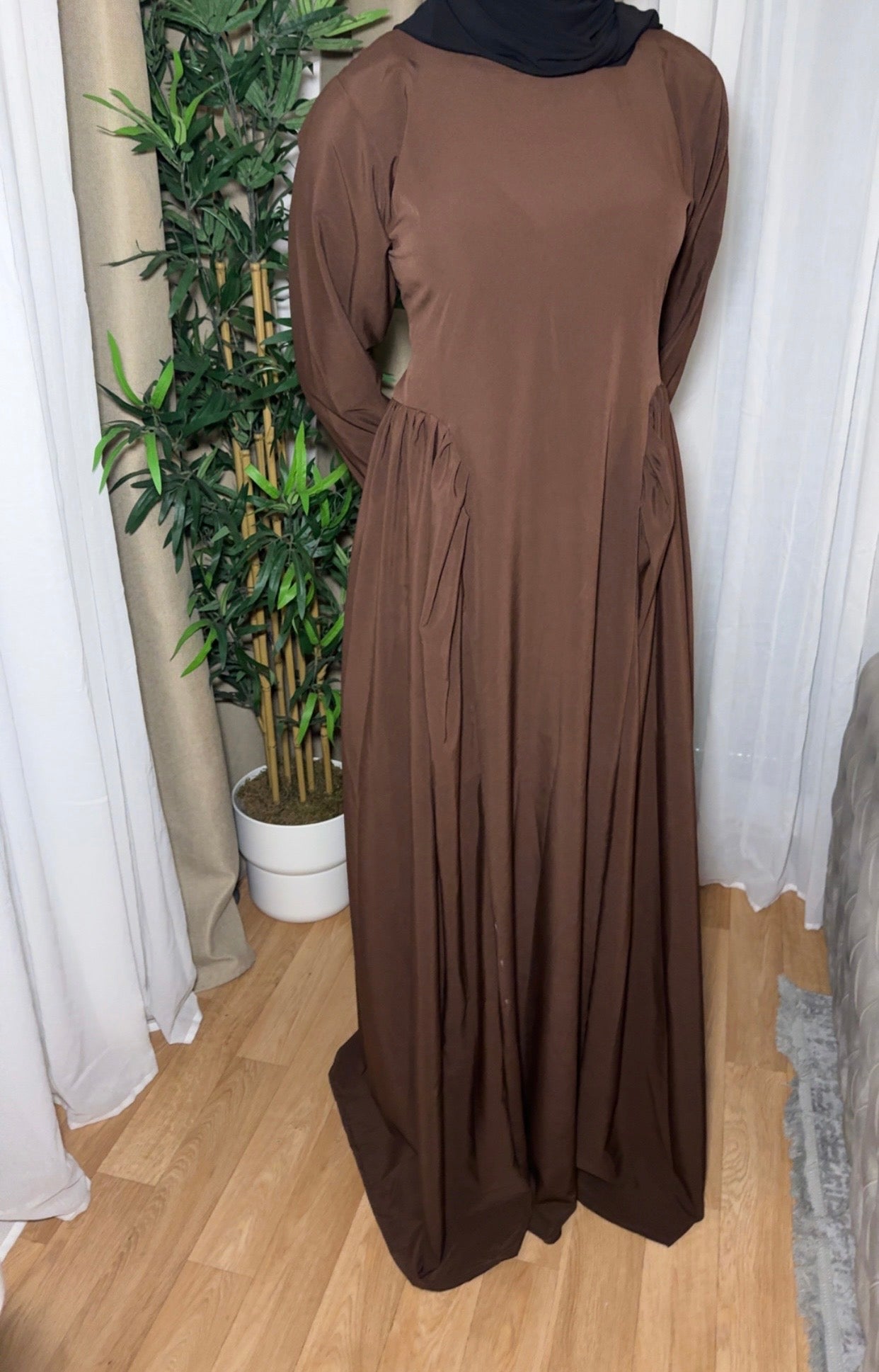 Robe Bilqis