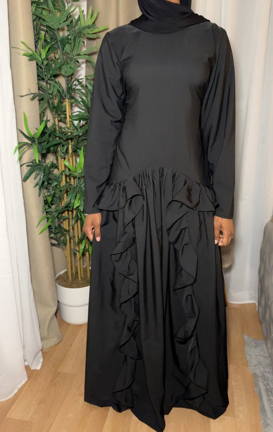 Robe Hafsa