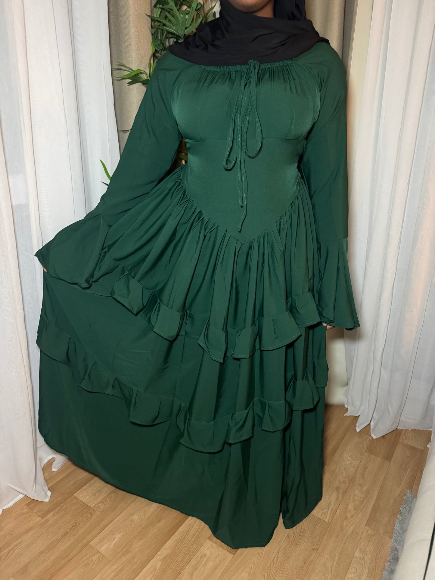Robe Jamilaa