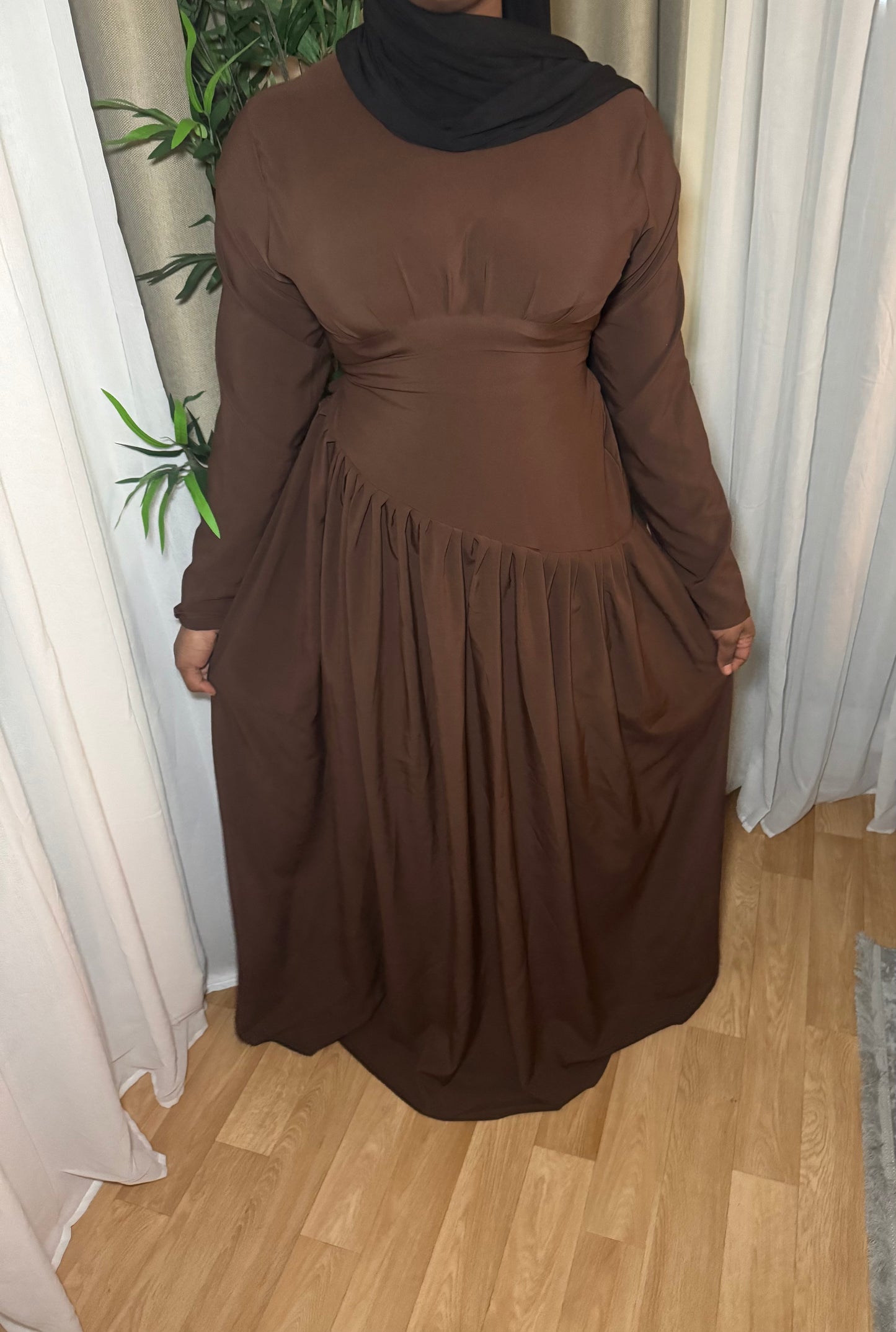 Robe Bella