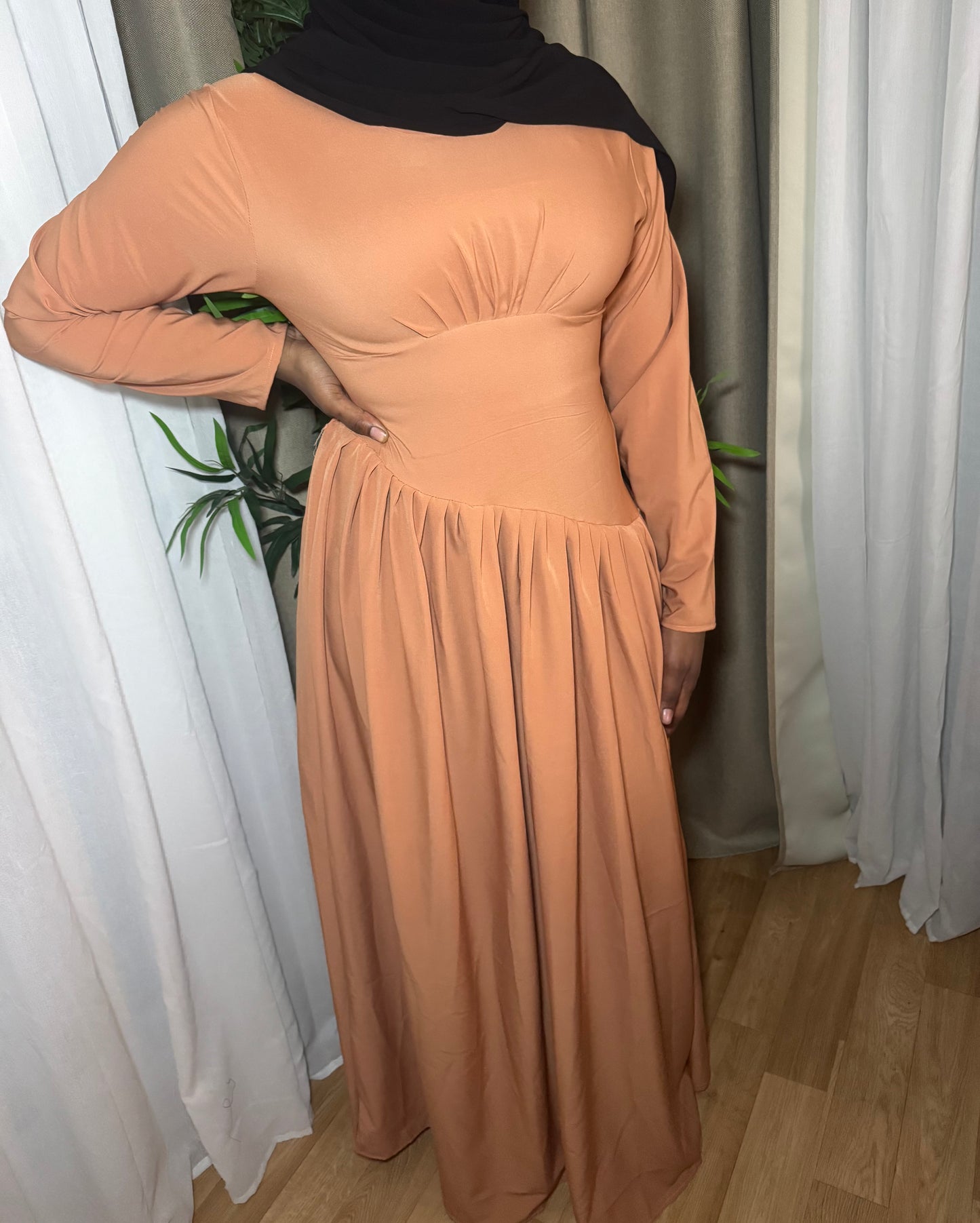 Robe Bella
